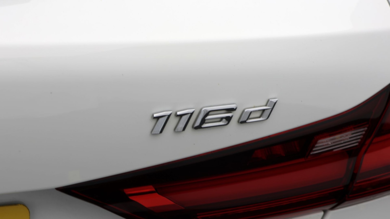 Used BMW 1 Series 2022 for sale - 77378340: Photo 21