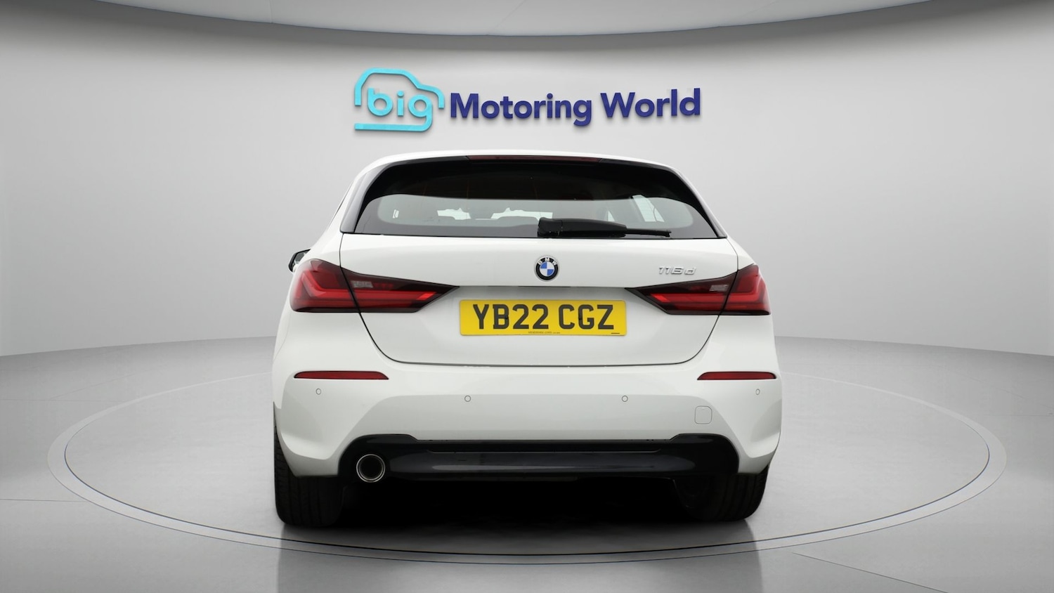 Used BMW 1 Series 2022 for sale - 77378340: Photo 6