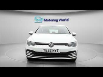Used Volkswagen Golf 2022 for sale - 74254767: Photo