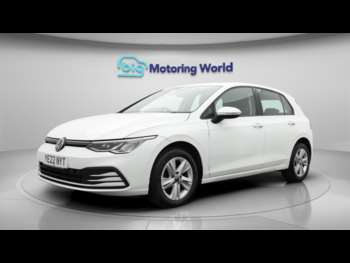 Used Volkswagen Golf 2022 for sale - 74254767: Photo