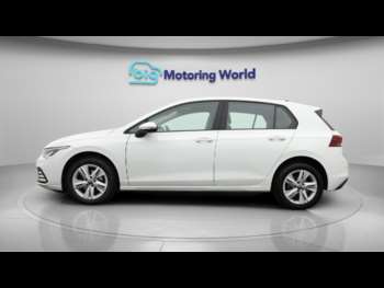 Used Volkswagen Golf 2022 for sale - 74254767: Photo