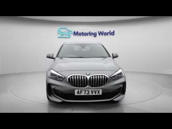 Used BMW 1 Series 2023 for sale - 74969476: Photo