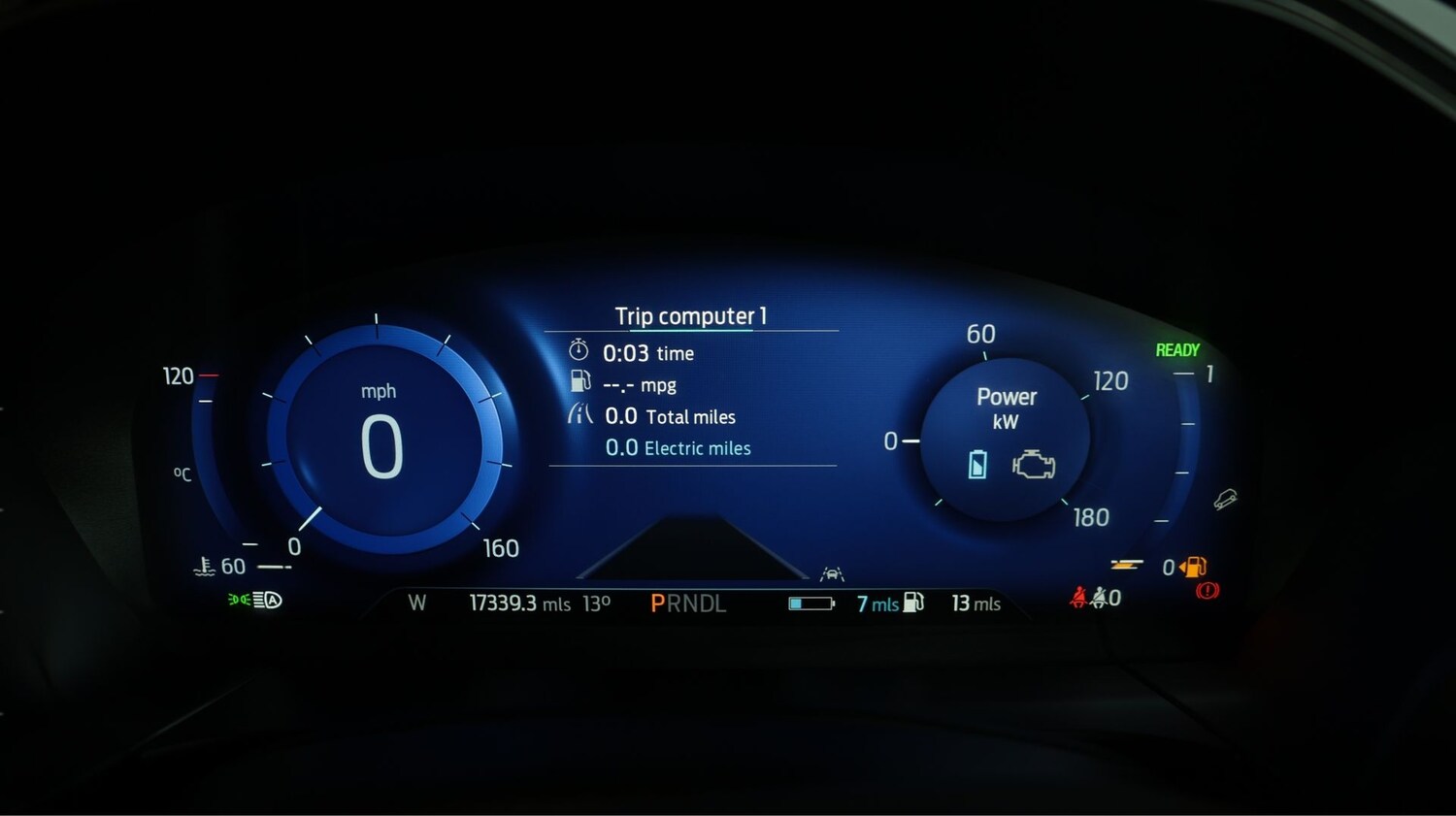 Used Ford Kuga for sale - 77622295: Photo 10