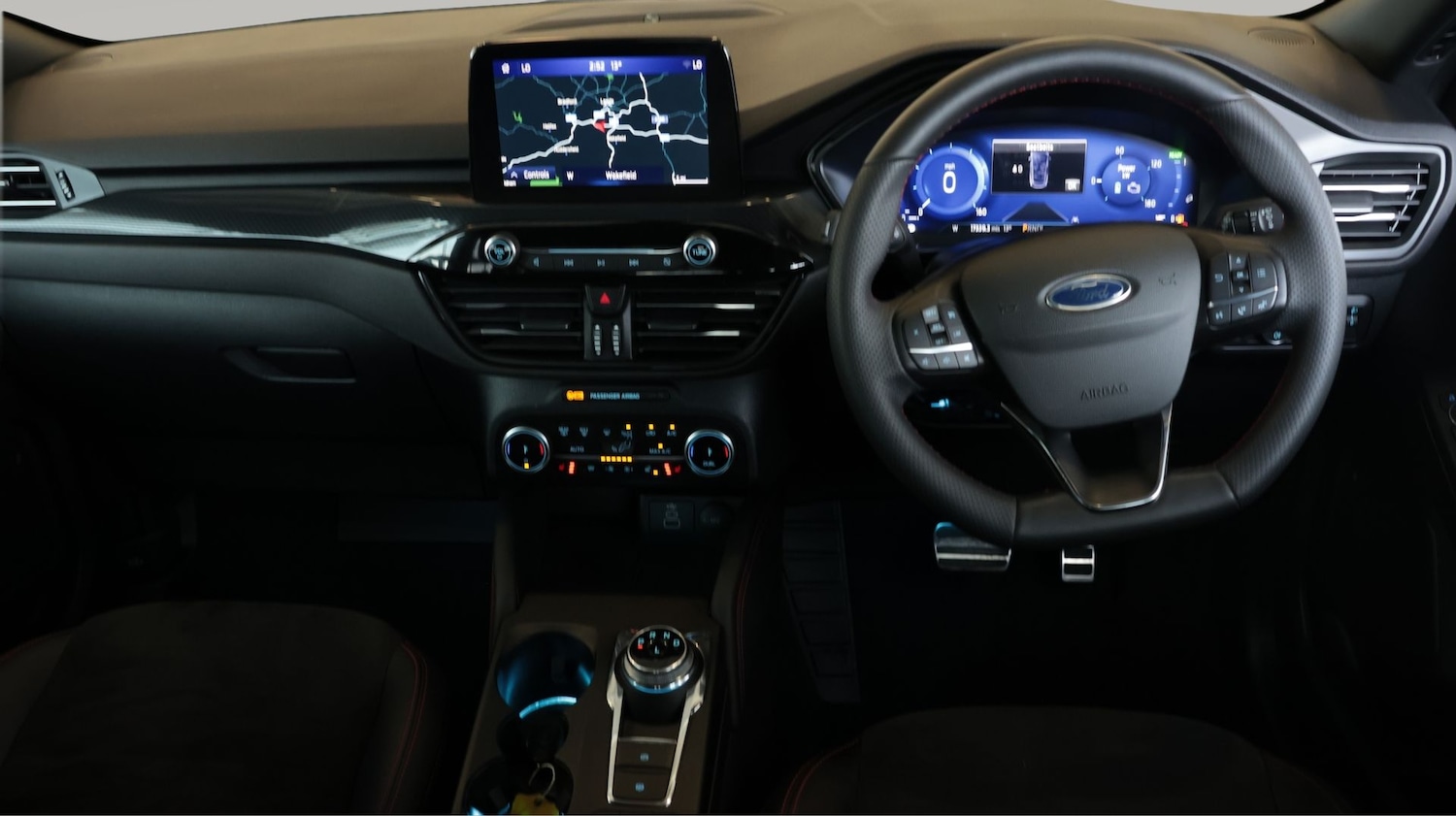 Used Ford Kuga for sale - 77622295: Photo 13