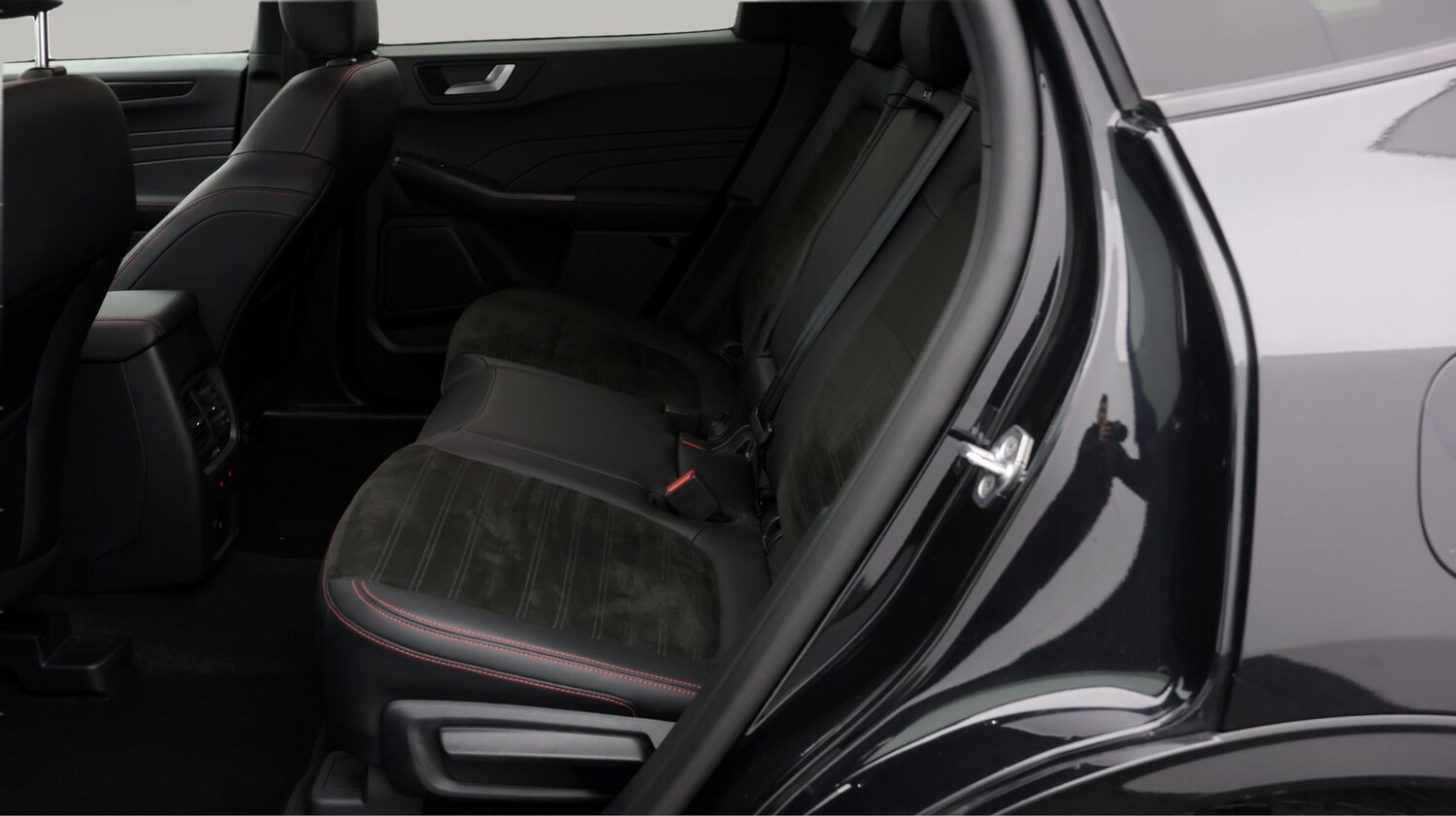 Used Ford Kuga for sale - 77622295: Photo 16