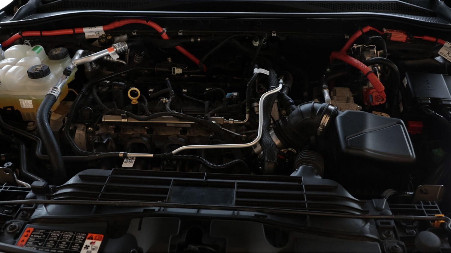 Used Ford Kuga for sale - 77622295: Photo 19