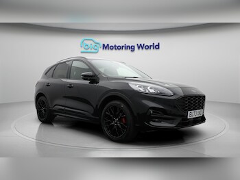 Used Ford Kuga 2023 for sale - 77622295: Photo