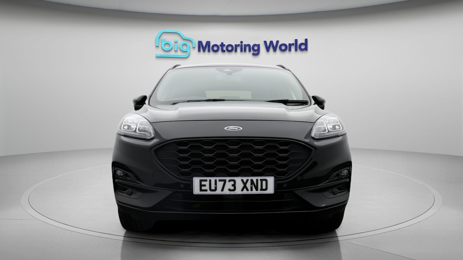 Used Ford Kuga for sale - 77622295: Photo 2