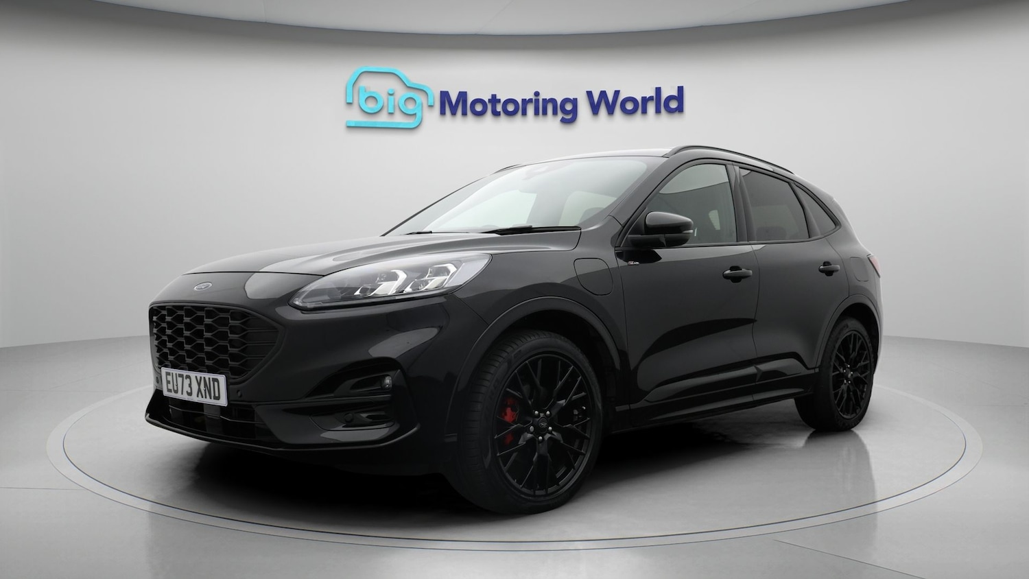 Used Ford Kuga for sale - 77622295: Photo 3