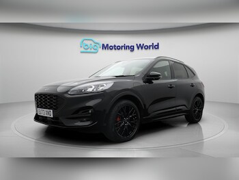 Used Ford Kuga 2023 for sale - 77622295: Photo