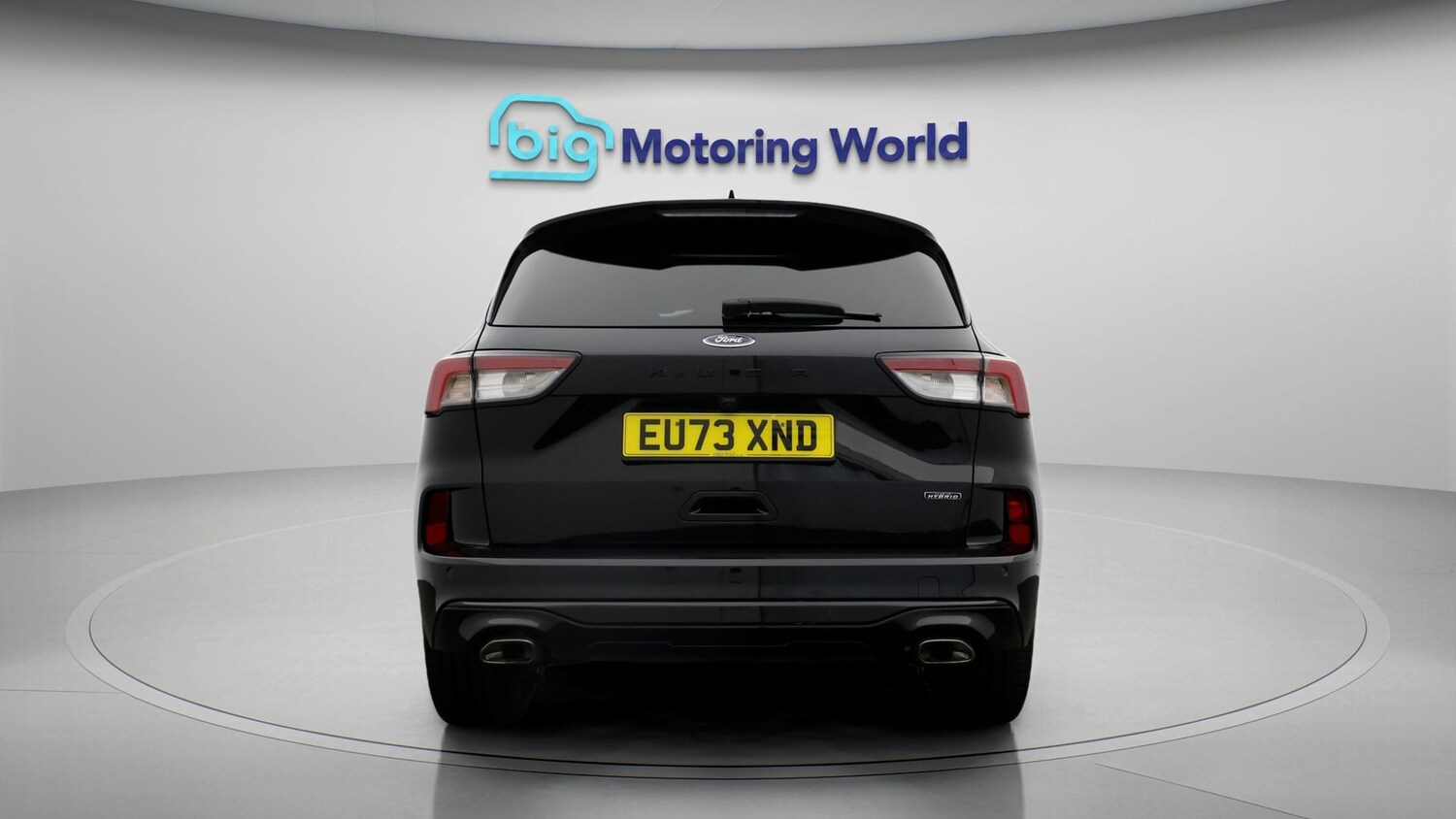 Used Ford Kuga for sale - 77622295: Photo 6