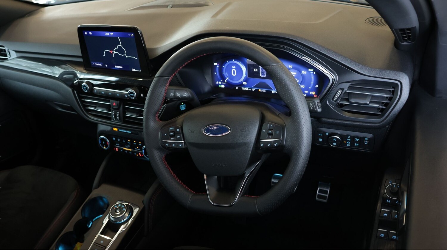 Used Ford Kuga for sale - 77622295: Photo 9