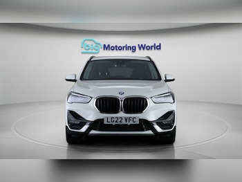 Used BMW X1 2022 for sale - 78457012: Photo