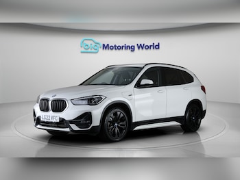 Used BMW X1 2022 for sale - 78457012: Photo