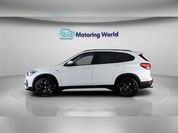 Used BMW X1 2022 for sale - 78457012: Photo