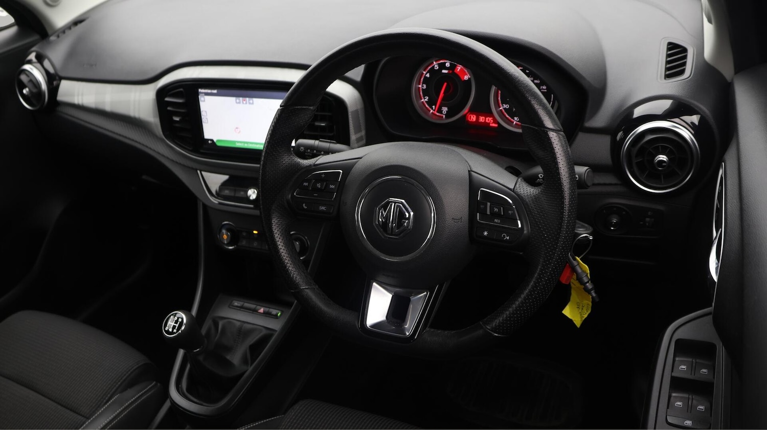 Used MG MG3 2022 for sale - 76620121: Photo 10