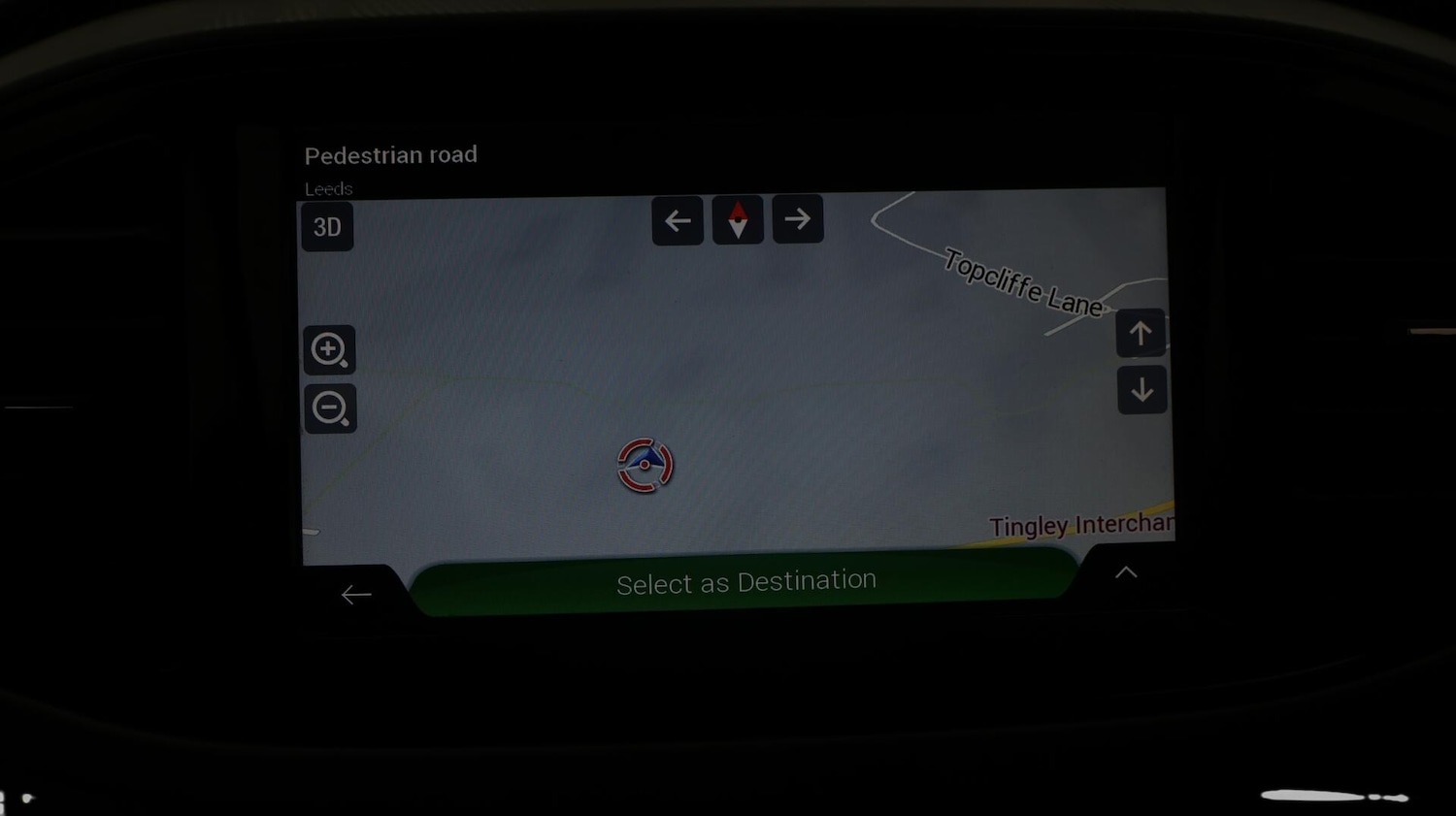 Used MG MG3 2022 for sale - 76620121: Photo 12