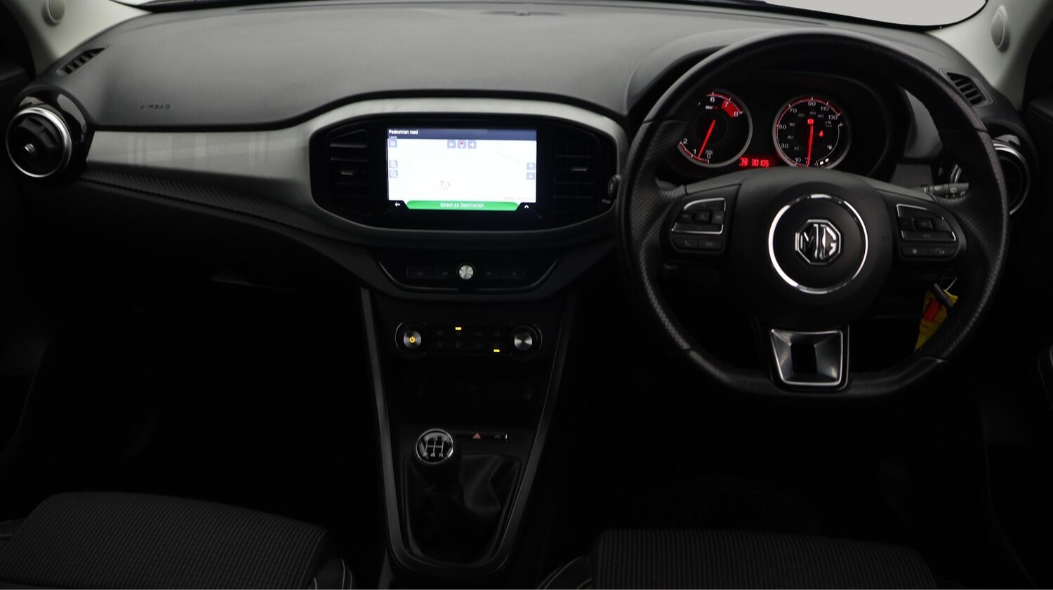 Used MG MG3 2022 for sale - 76620121: Photo 14