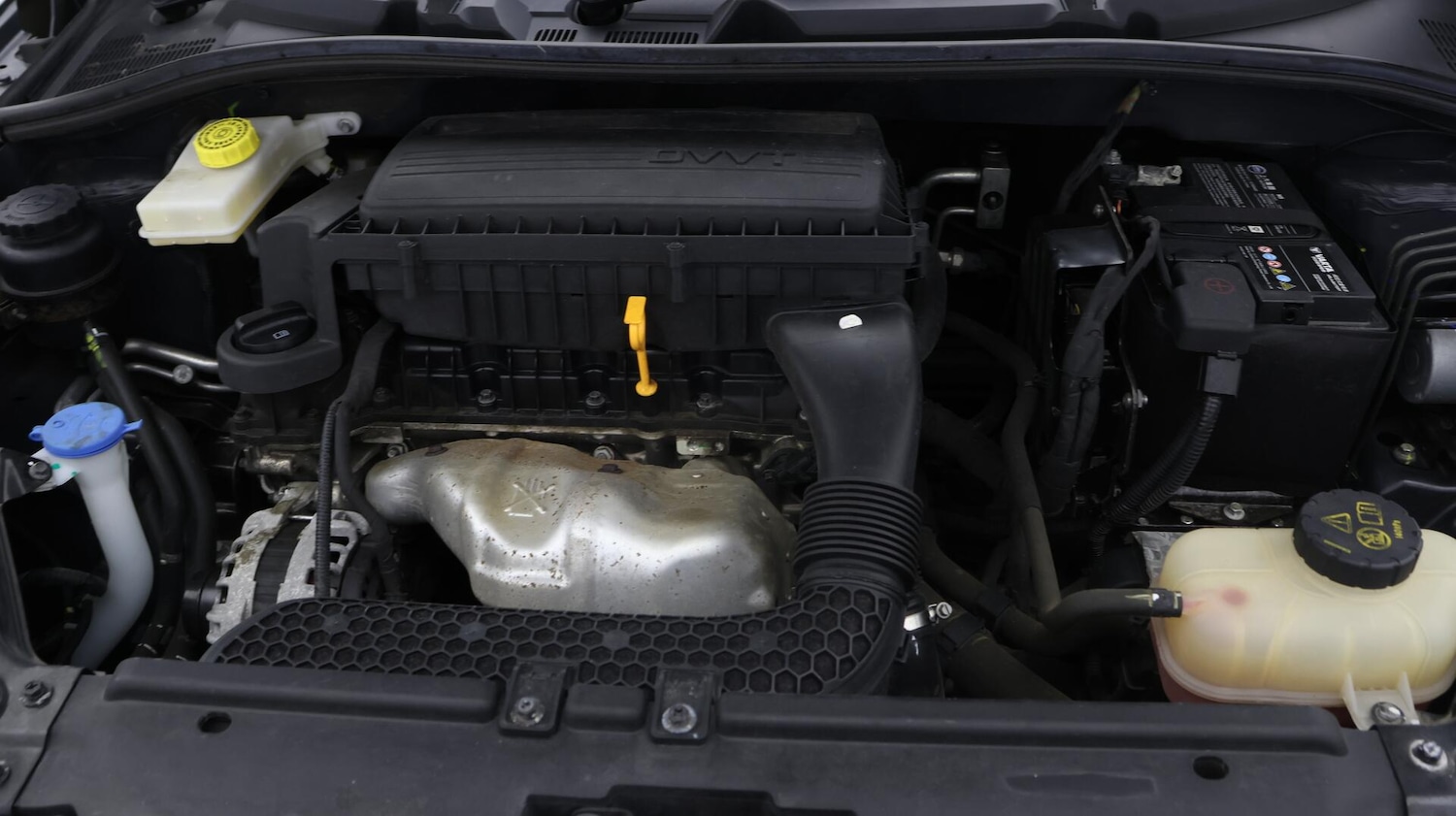 Used MG MG3 2022 for sale - 76620121: Photo 20