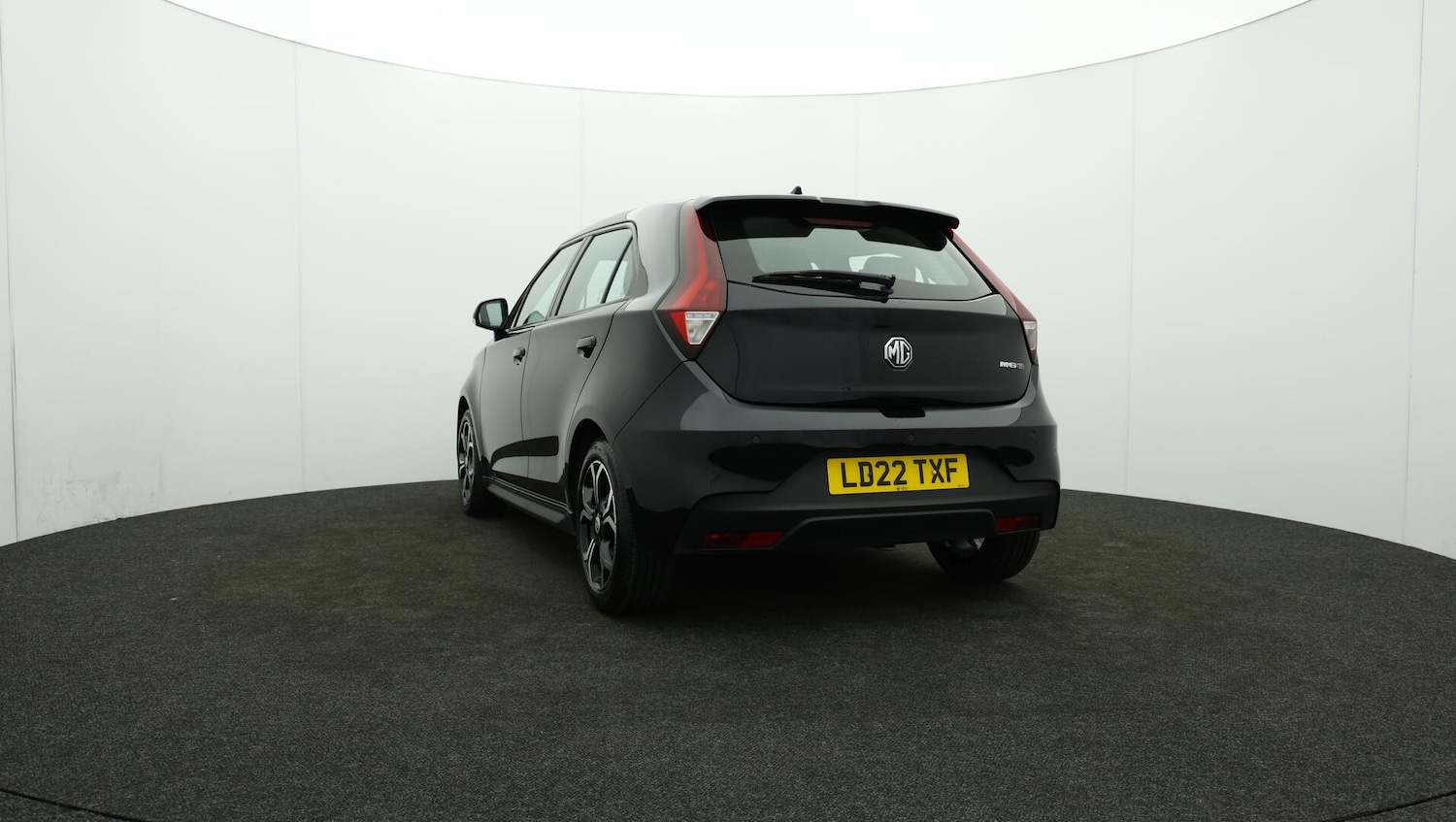 Used MG MG3 2022 for sale - 76620121: Photo 33