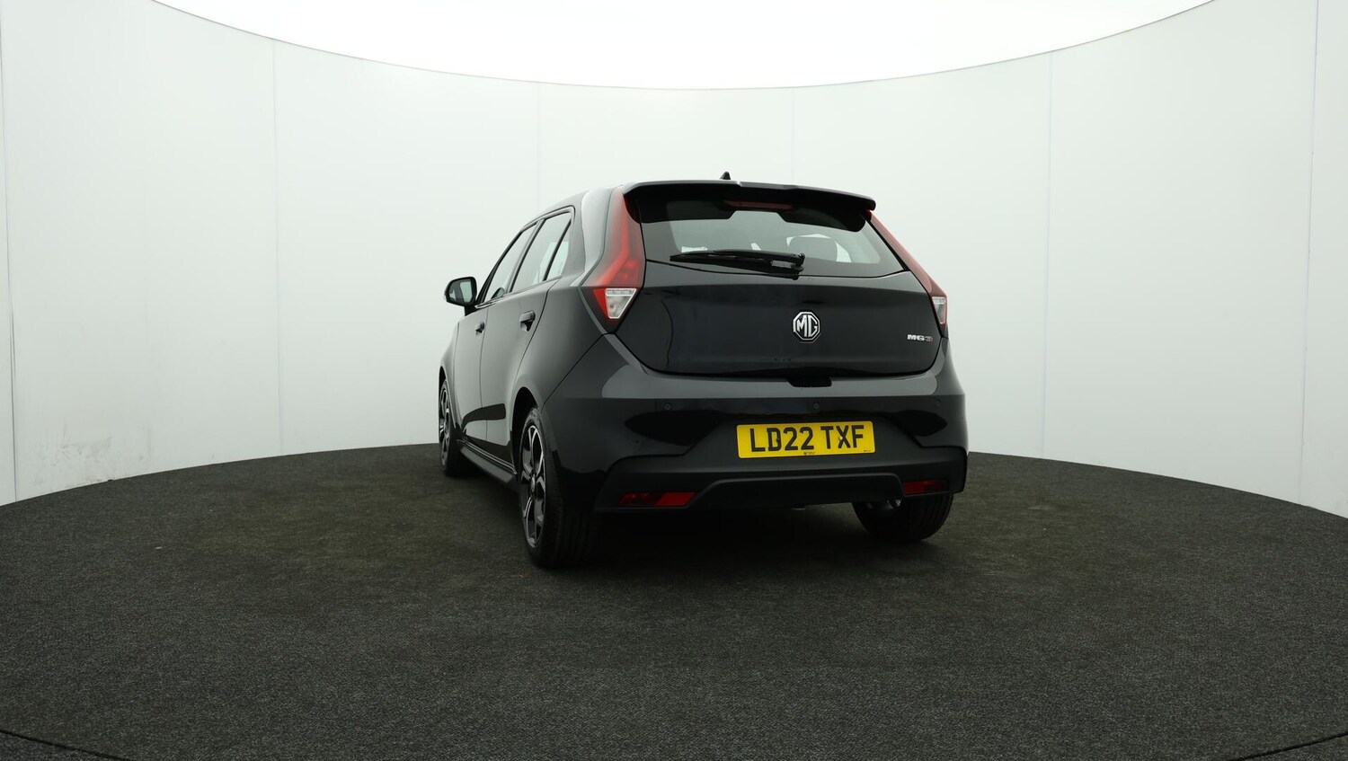 Used MG MG3 2022 for sale - 76620121: Photo 34