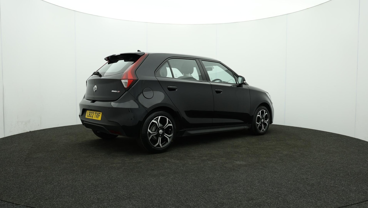 Used MG MG3 2022 for sale - 76620121: Photo 36