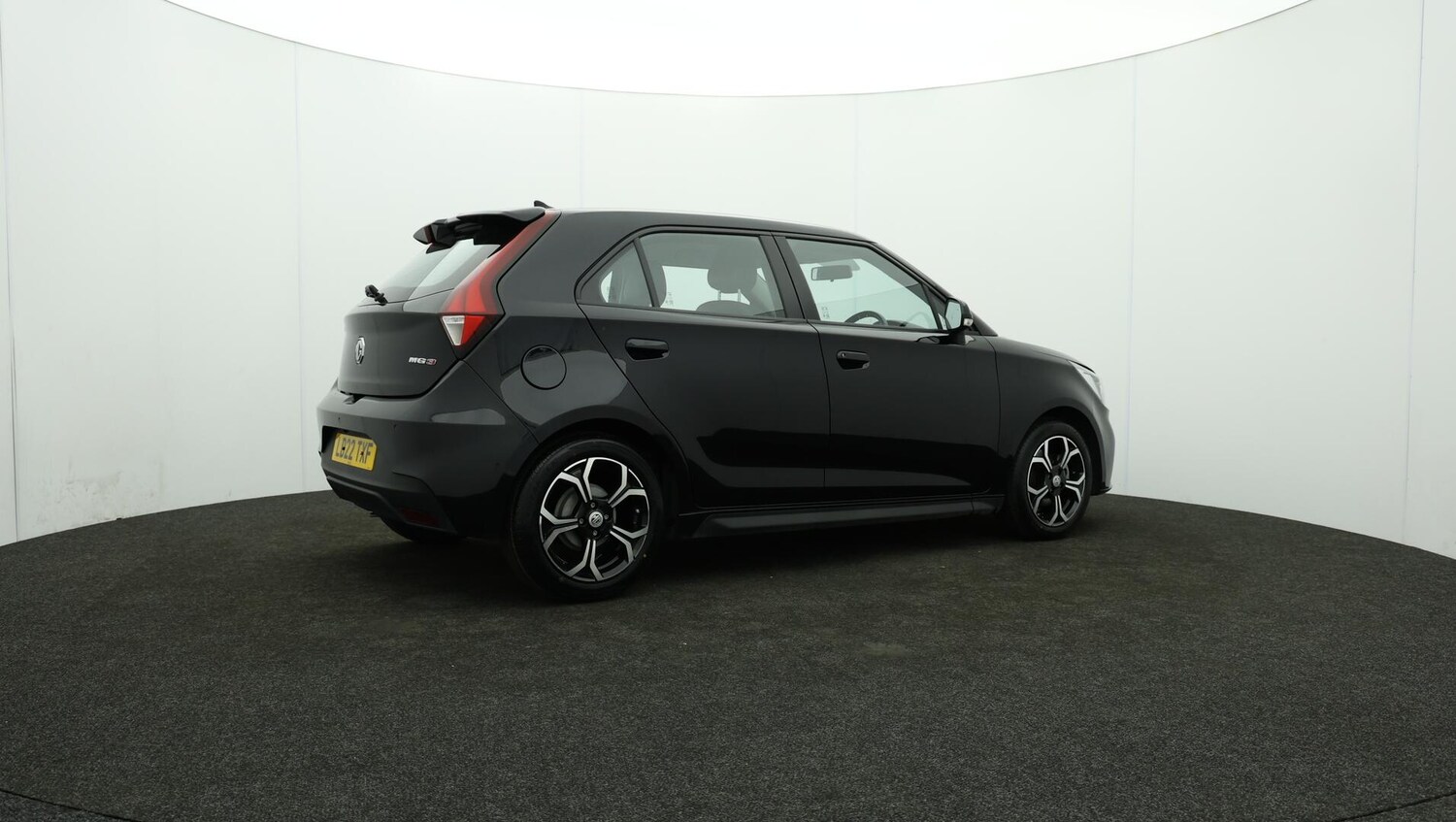 Used MG MG3 2022 for sale - 76620121: Photo 37