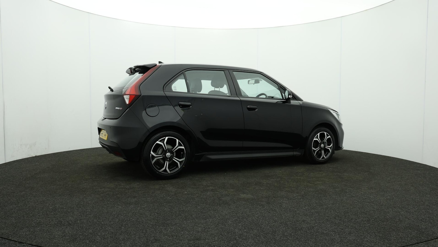 Used MG MG3 2022 for sale - 76620121: Photo 38