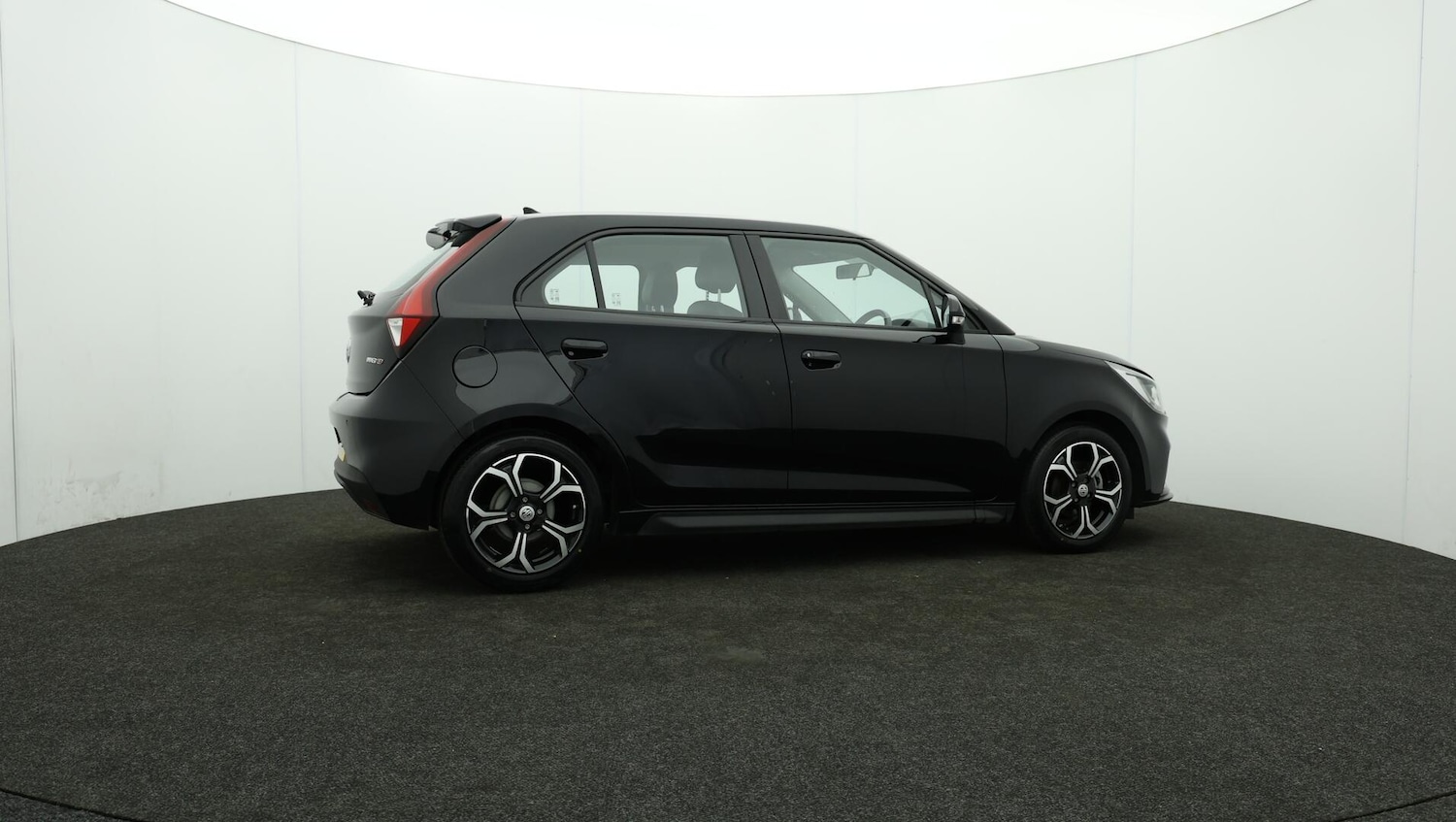 Used MG MG3 2022 for sale - 76620121: Photo 39