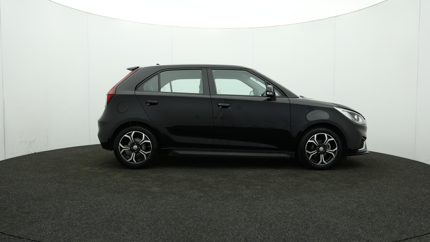 Used MG MG3 2022 for sale - 76620121: Photo 42