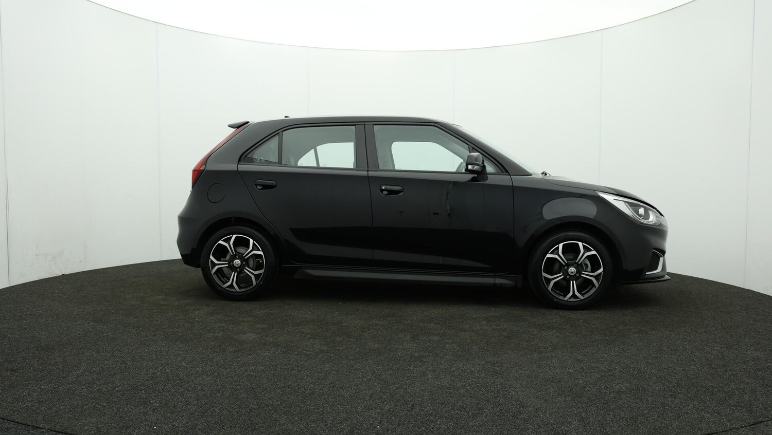 Used MG MG3 2022 for sale - 76620121: Photo 43