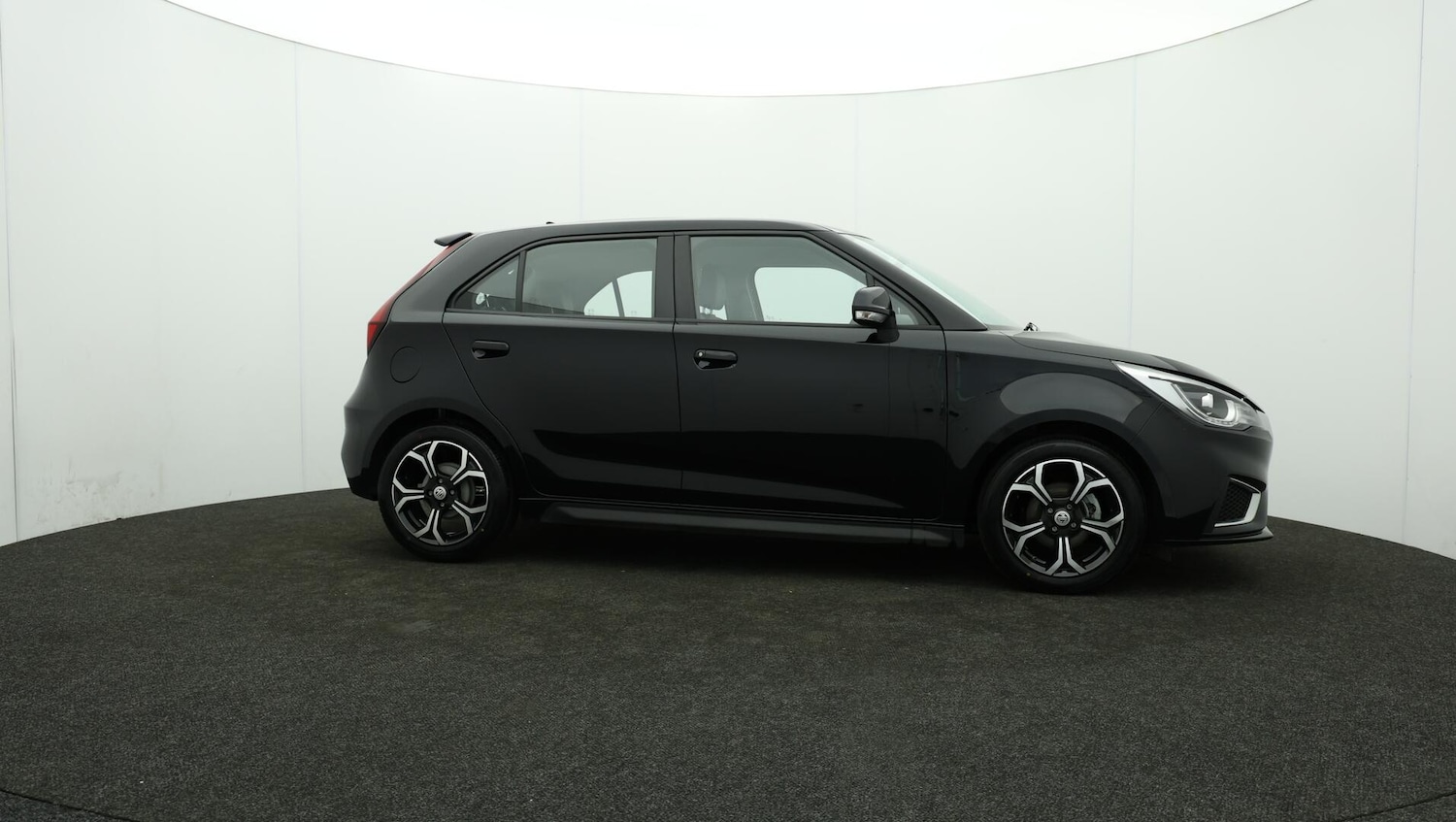 Used MG MG3 2022 for sale - 76620121: Photo 44