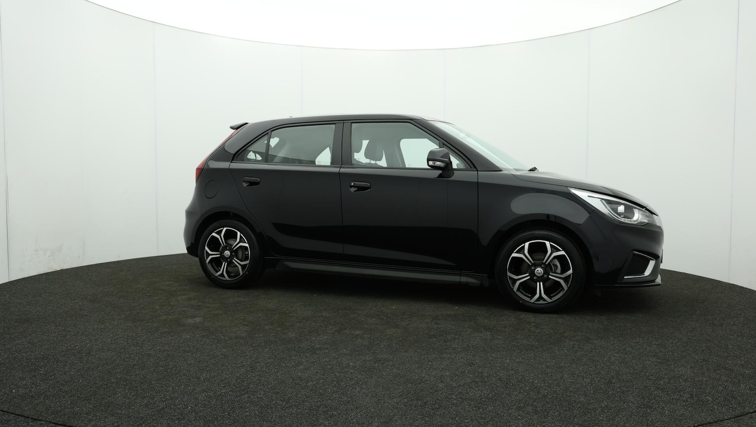 Used MG MG3 2022 for sale - 76620121: Photo 46