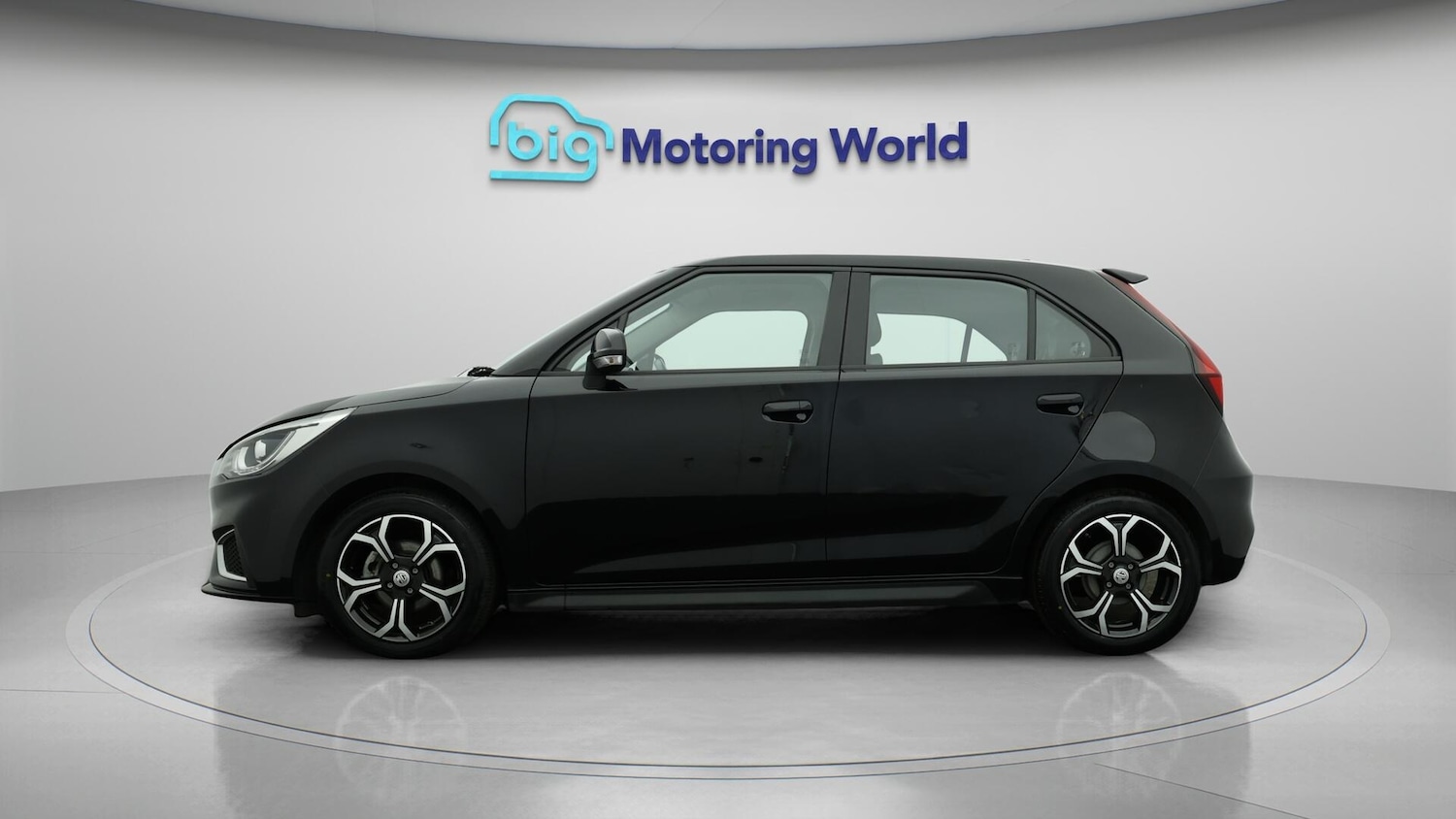 Used MG MG3 2022 for sale - 76620121: Photo 5