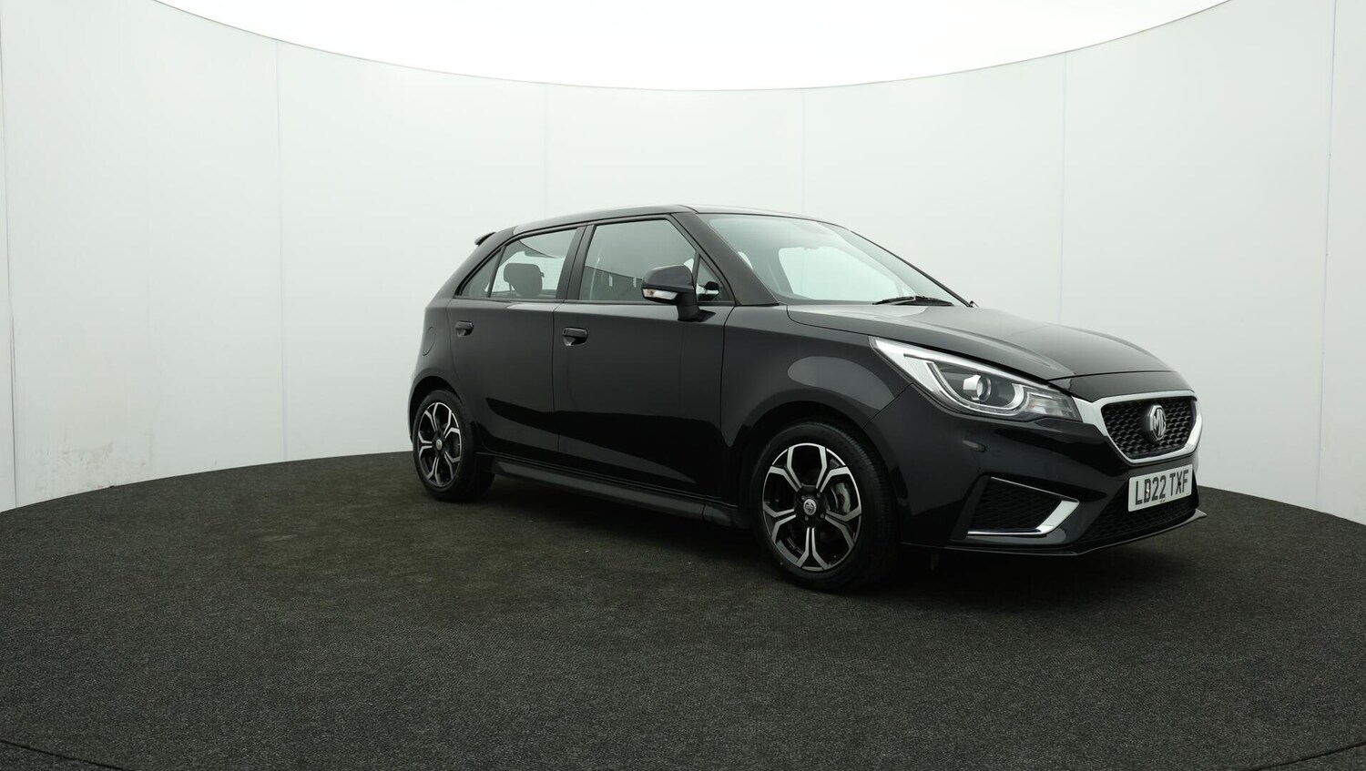 Used MG MG3 2022 for sale - 76620121: Photo 50