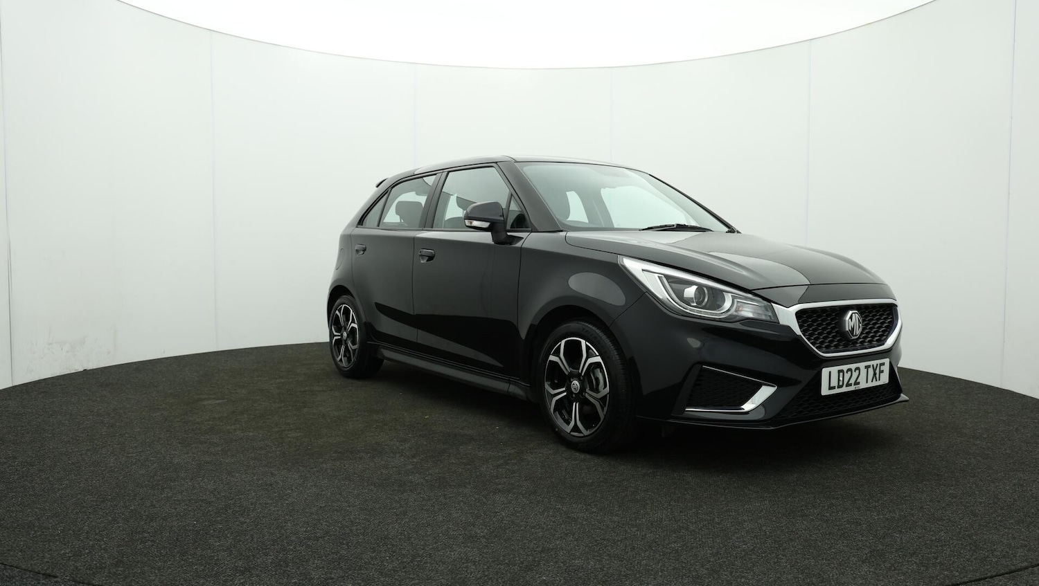 Used MG MG3 2022 for sale - 76620121: Photo 51