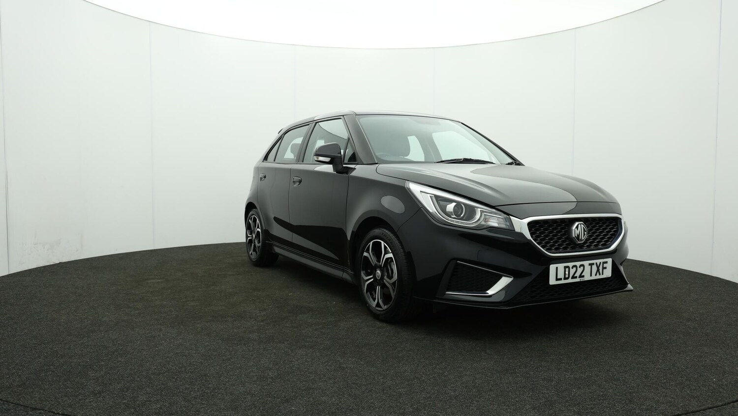 Used MG MG3 2022 for sale - 76620121: Photo 52