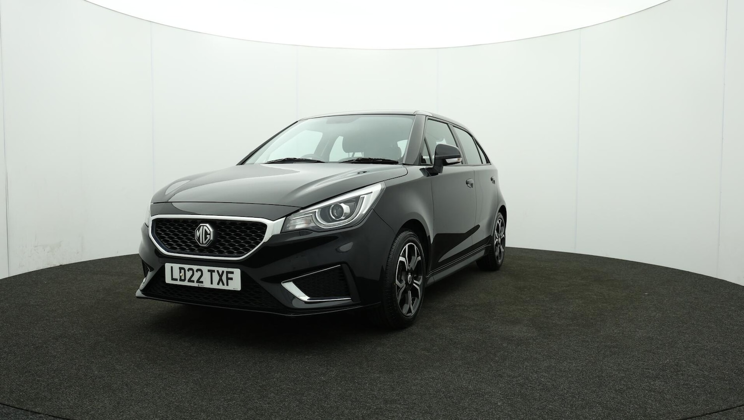 Used MG MG3 2022 for sale - 76620121: Photo 61