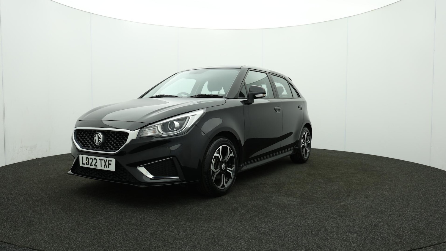 Used MG MG3 2022 for sale - 76620121: Photo 62