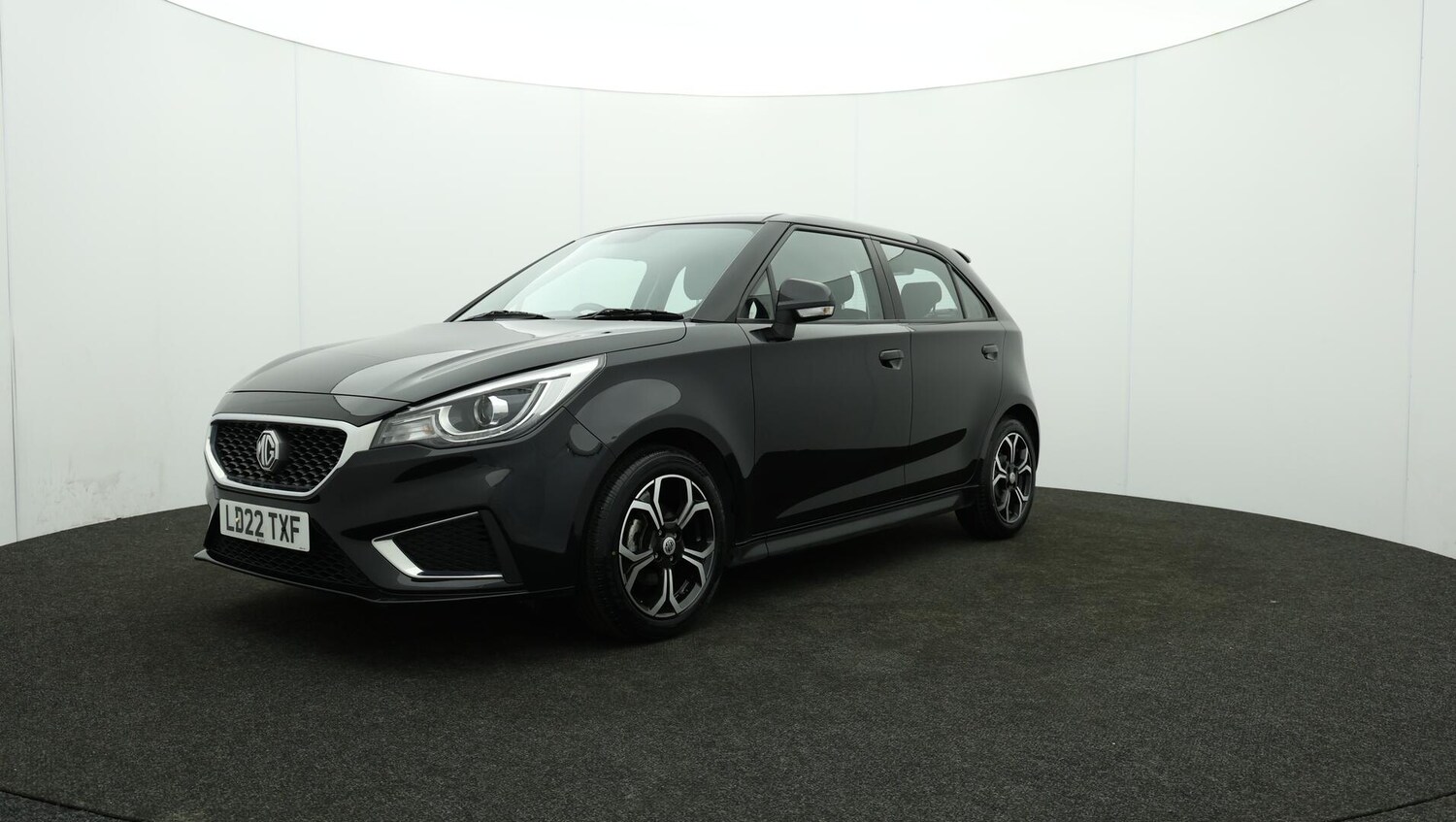 Used MG MG3 2022 for sale - 76620121: Photo 63