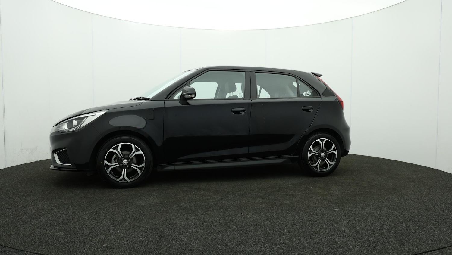 Used MG MG3 2022 for sale - 76620121: Photo 69