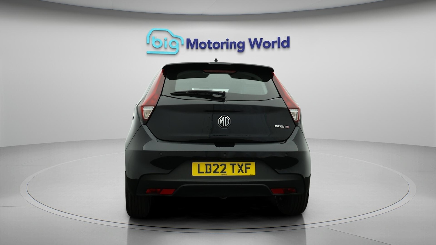 Used MG MG3 2022 for sale - 76620121: Photo 7