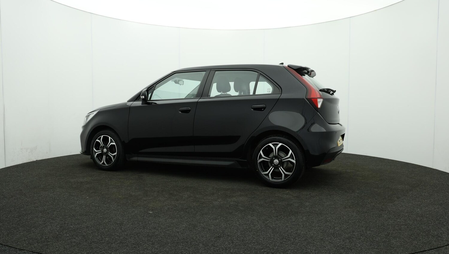 Used MG MG3 2022 for sale - 76620121: Photo 75