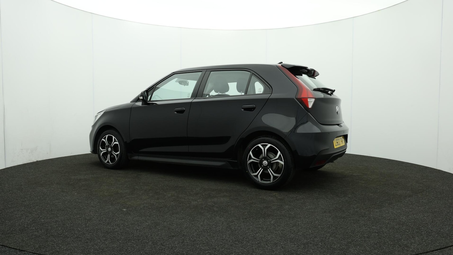 Used MG MG3 2022 for sale - 76620121: Photo 76