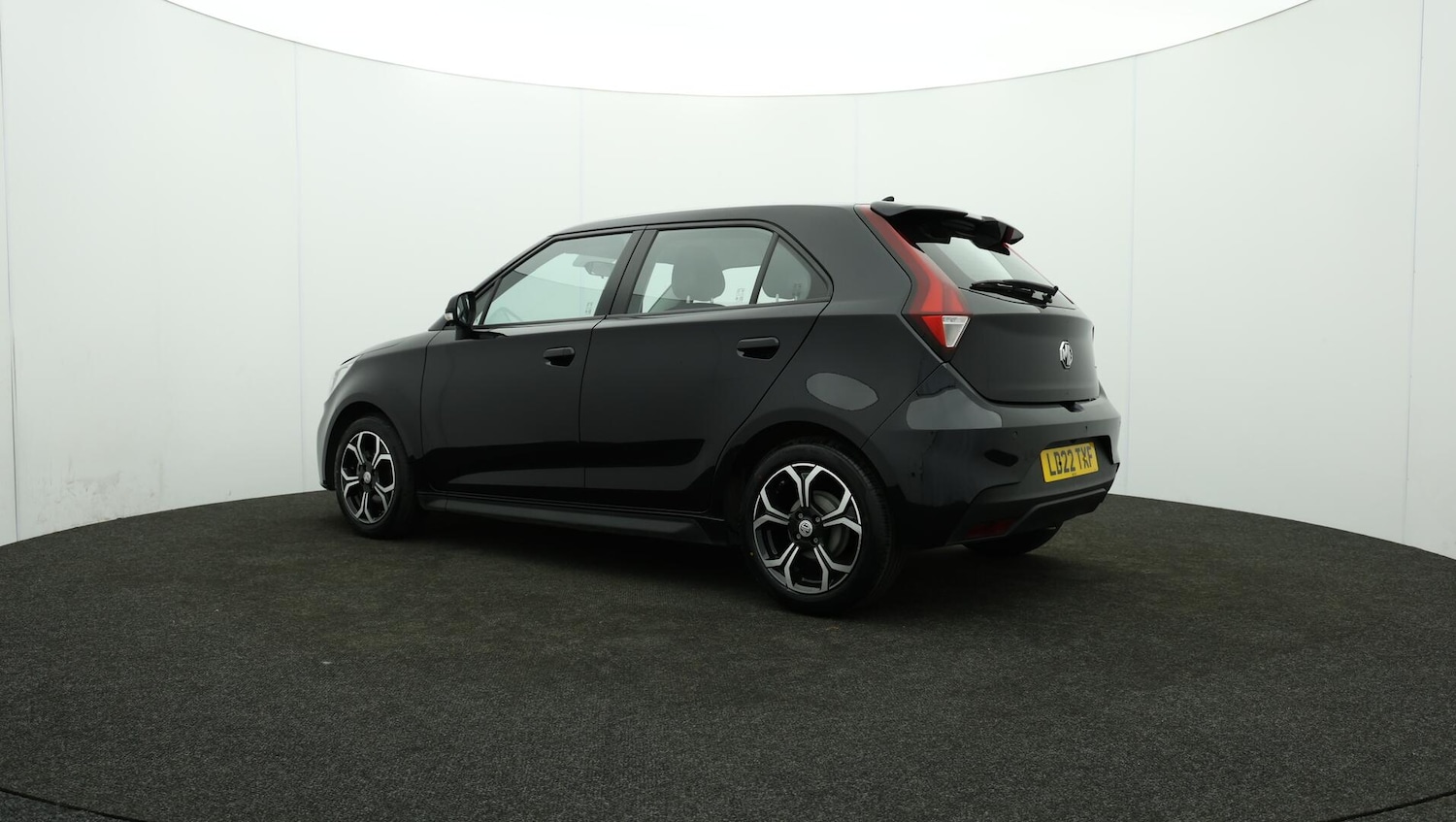 Used MG MG3 2022 for sale - 76620121: Photo 77