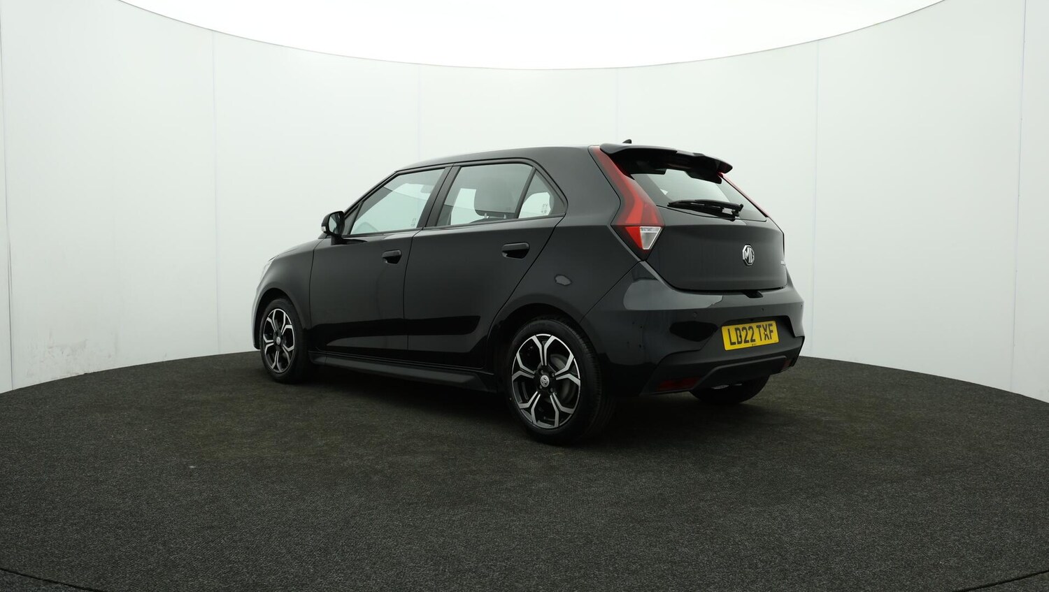 Used MG MG3 2022 for sale - 76620121: Photo 79