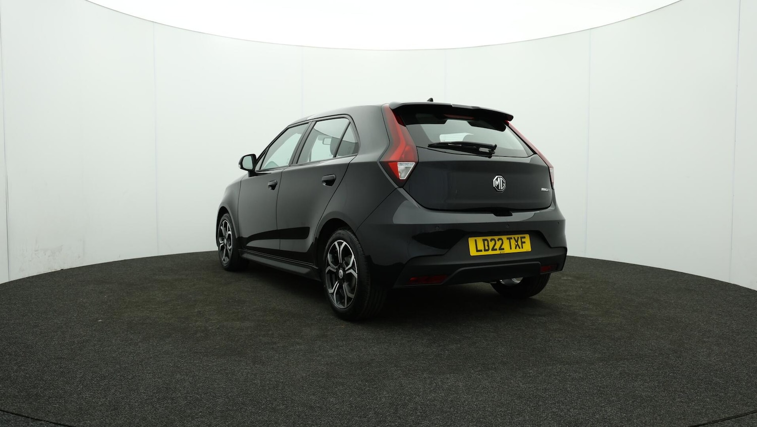 Used MG MG3 2022 for sale - 76620121: Photo 81