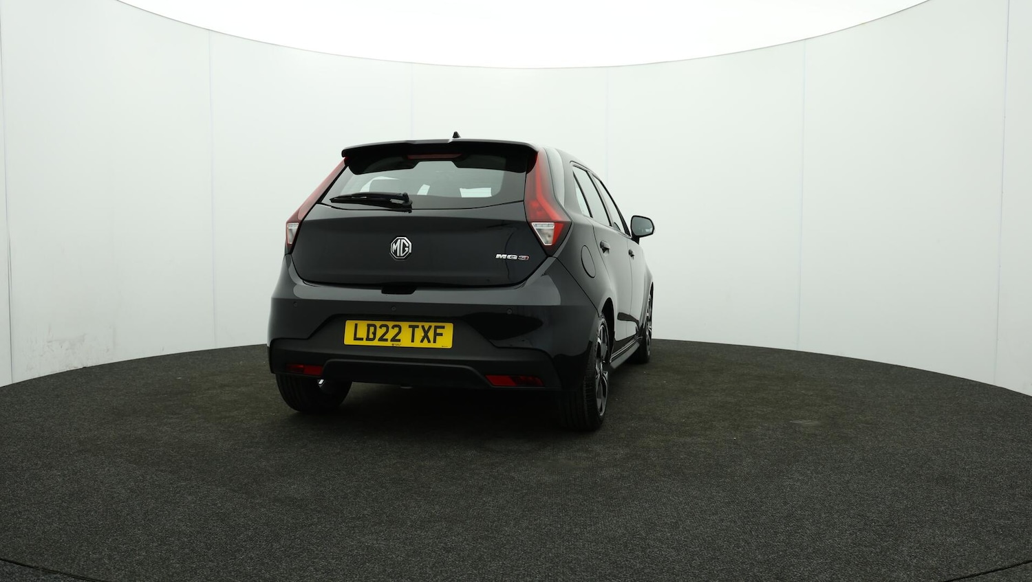 Used MG MG3 2022 for sale - 76620121: Photo 82