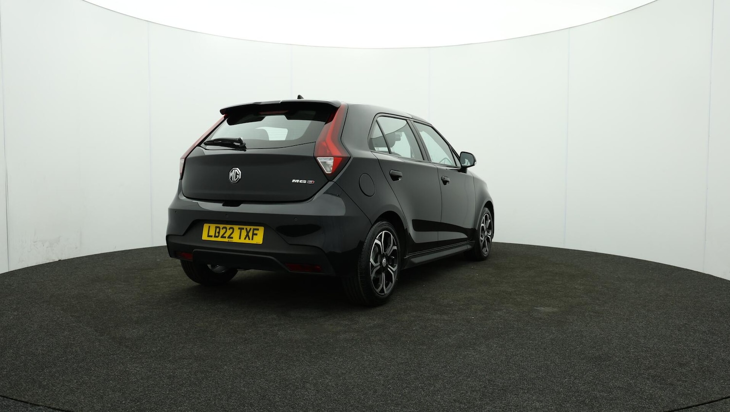 Used MG MG3 2022 for sale - 76620121: Photo 84