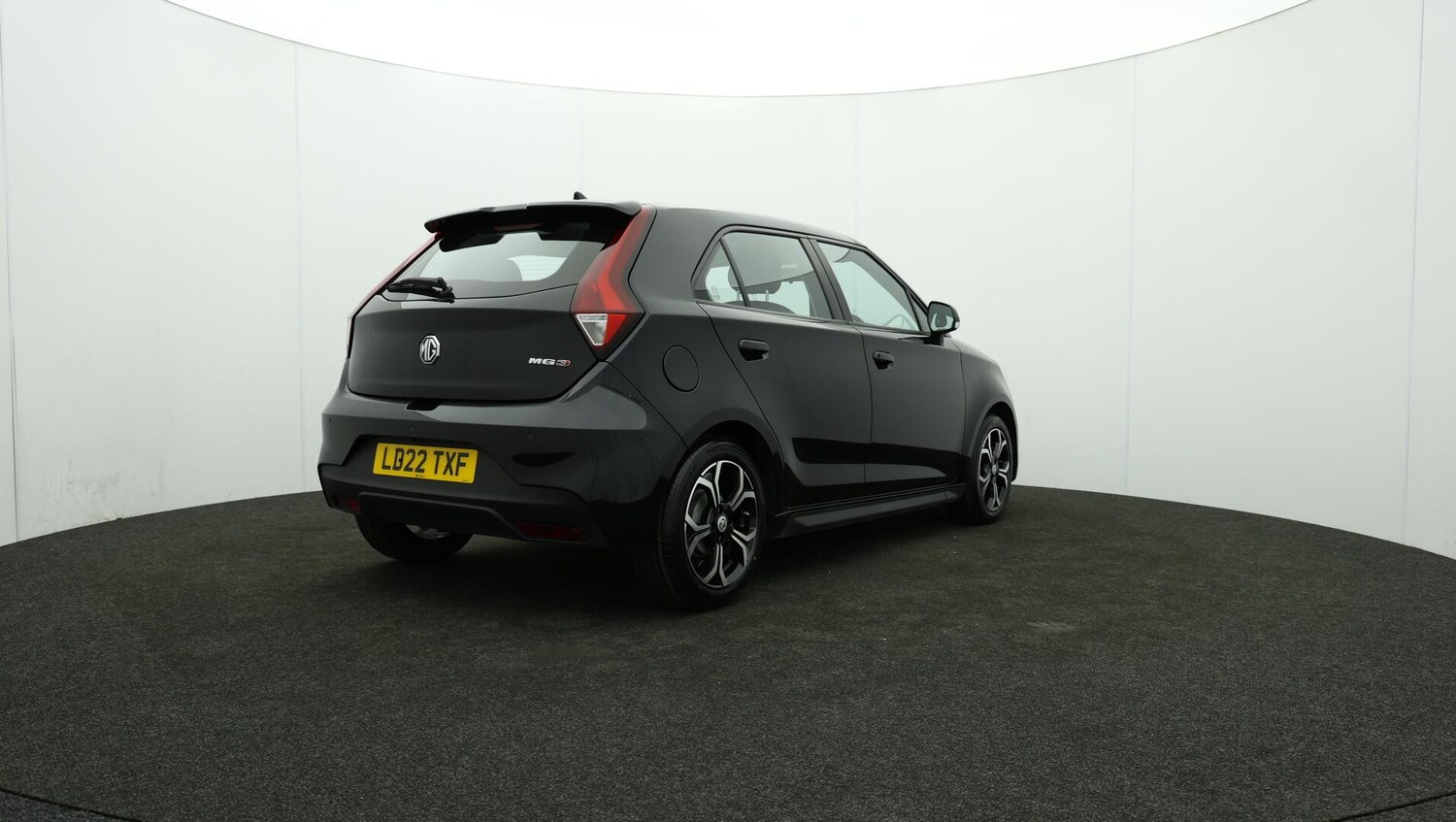 Used MG MG3 2022 for sale - 76620121: Photo 85